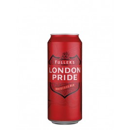 London Pride Fullers Lata London Pride Fullers Lata
